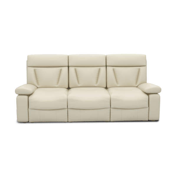 ELDRO – Recliner Sofa (3 Seater)