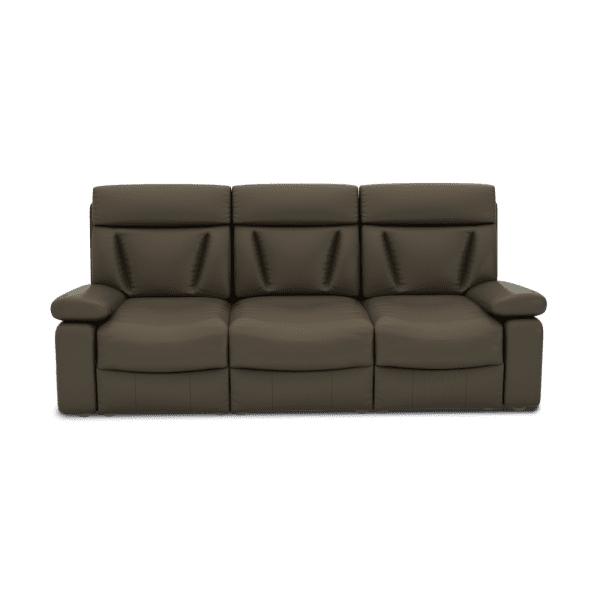ELDRO – Recliner Sofa (3 Seater)