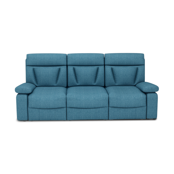ELDRO – Recliner Sofa (3 Seater)