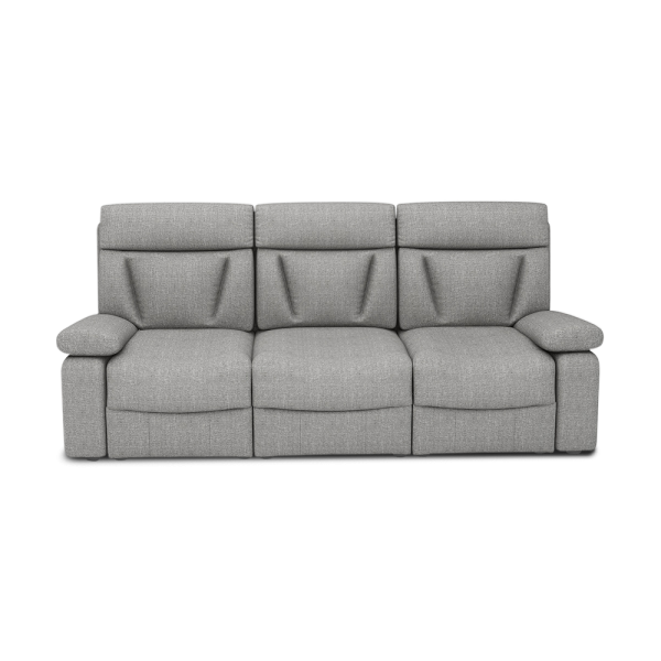 ELDRO – Recliner Sofa (3 Seater)