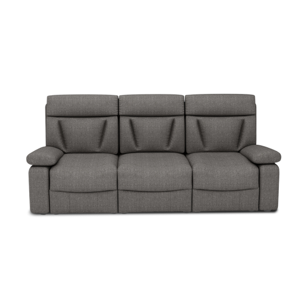 ELDRO – Recliner Sofa (3 Seater)