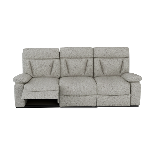 ELDRO – Recliner Sofa (3 Seater)