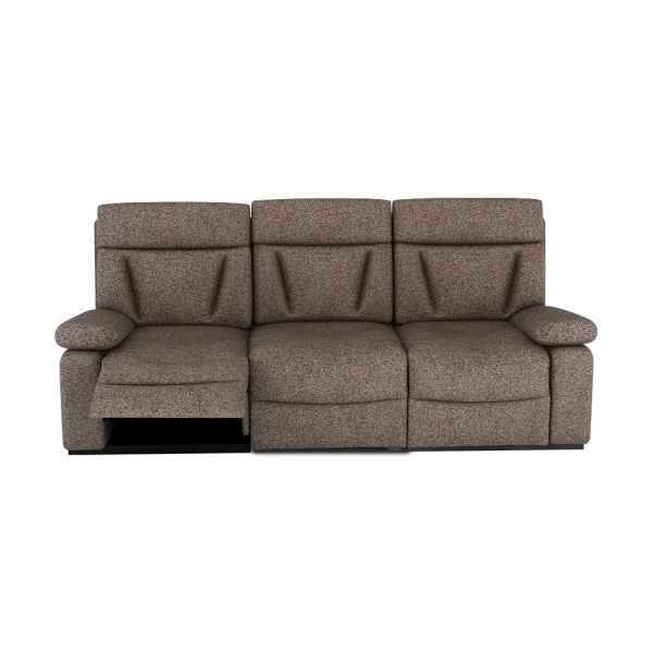 ELDRO – Recliner Sofa (3 Seater)