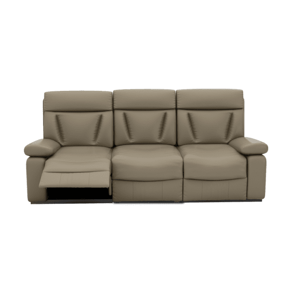 ELDRO – Recliner Sofa (3 Seater)
