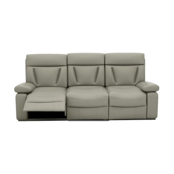 ELDRO – Recliner Sofa (3 Seater)