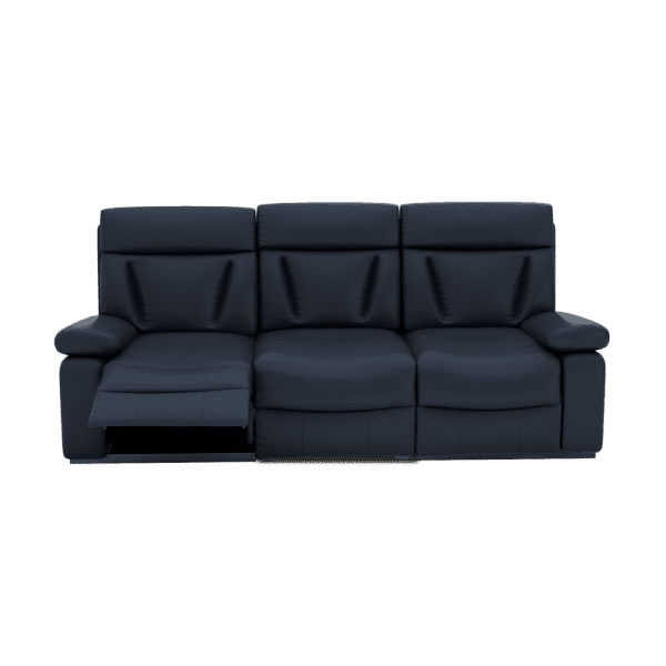 ELDRO – Recliner Sofa (3 Seater)
