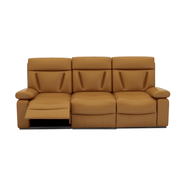 ELDRO – Recliner Sofa (3 Seater)