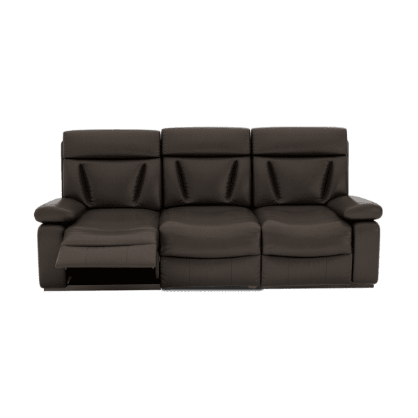 ELDRO – Recliner Sofa (3 Seater)