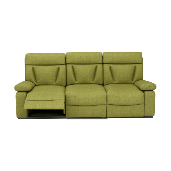 ELDRO – Recliner Sofa (3 Seater)