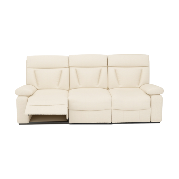 ELDRO – Recliner Sofa (3 Seater)