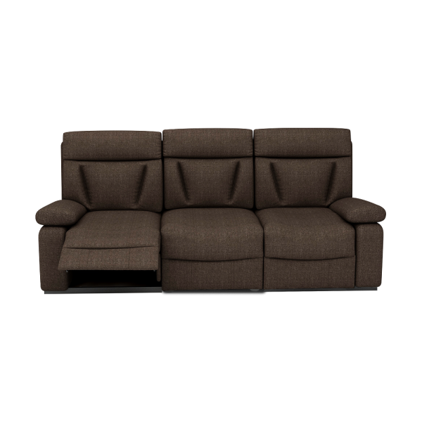 ELDRO – Recliner Sofa (3 Seater)