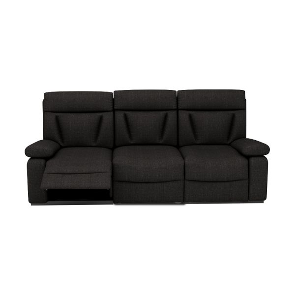 ELDRO – Recliner Sofa (3 Seater)