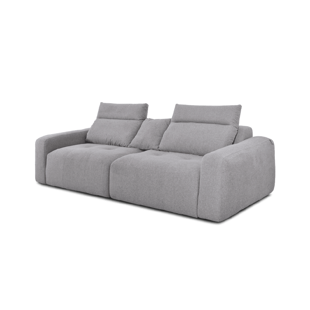 SELLA – Oversized Deep Seat Sofa