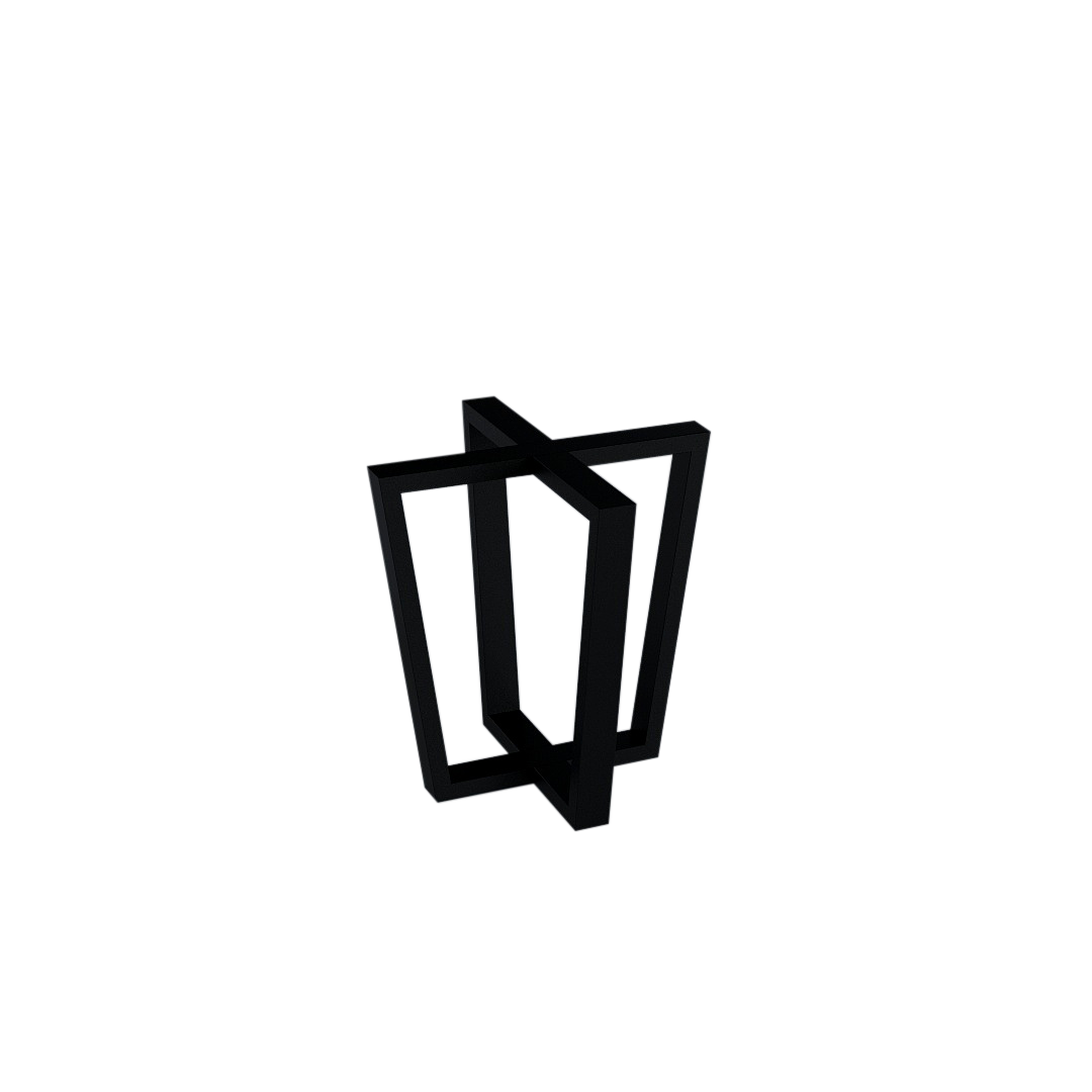 L-11-1(700) Crooks Metal Base
