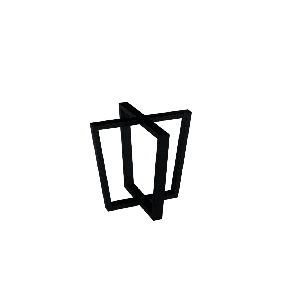 L-11-1(700) Crooks Metal Base