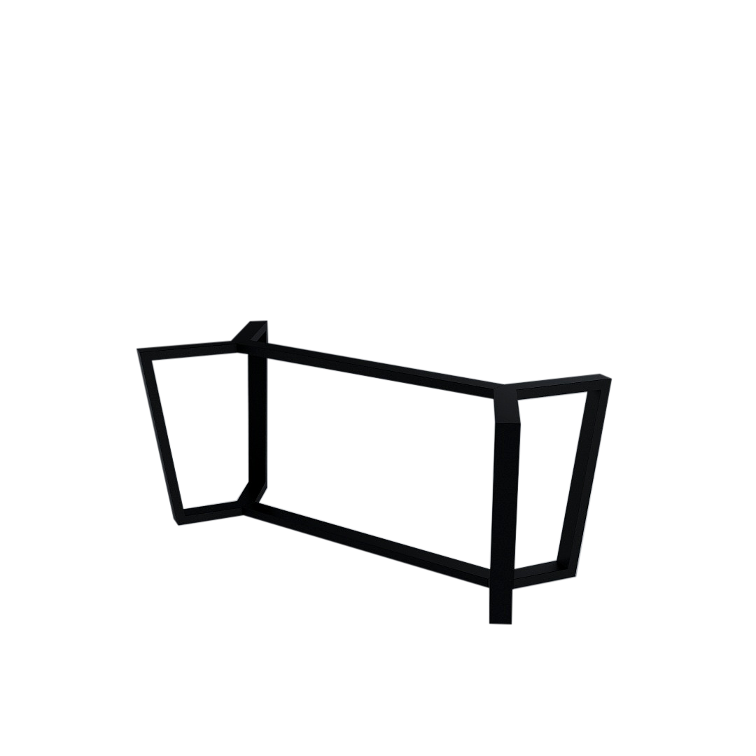 L-12-1 Shaun Metal Base L12-1.6m
