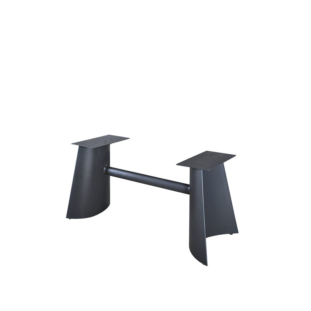 MLRE-11 Grey Metal Base