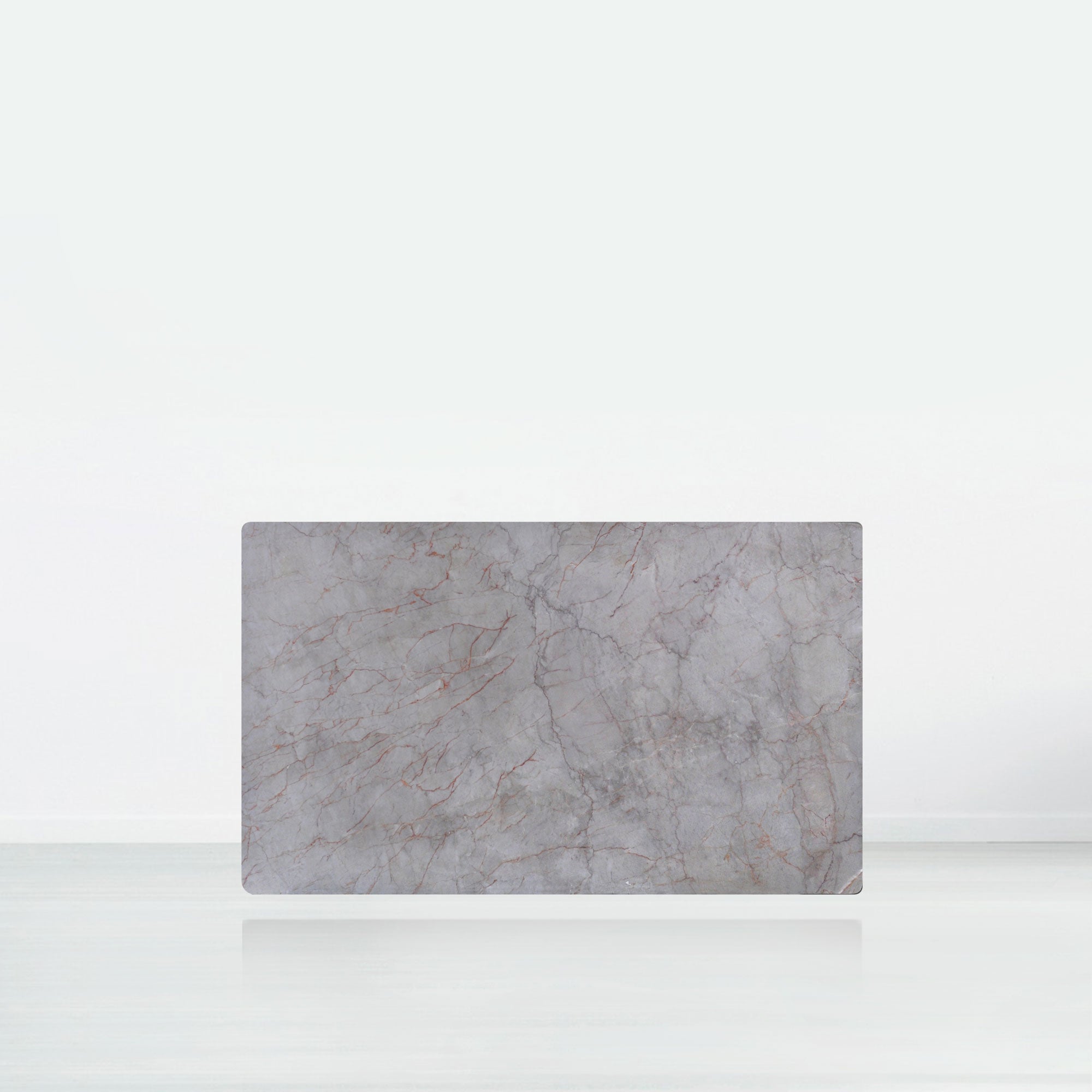 5ft Rectangular Crema Nova Natural Marble Dining Table