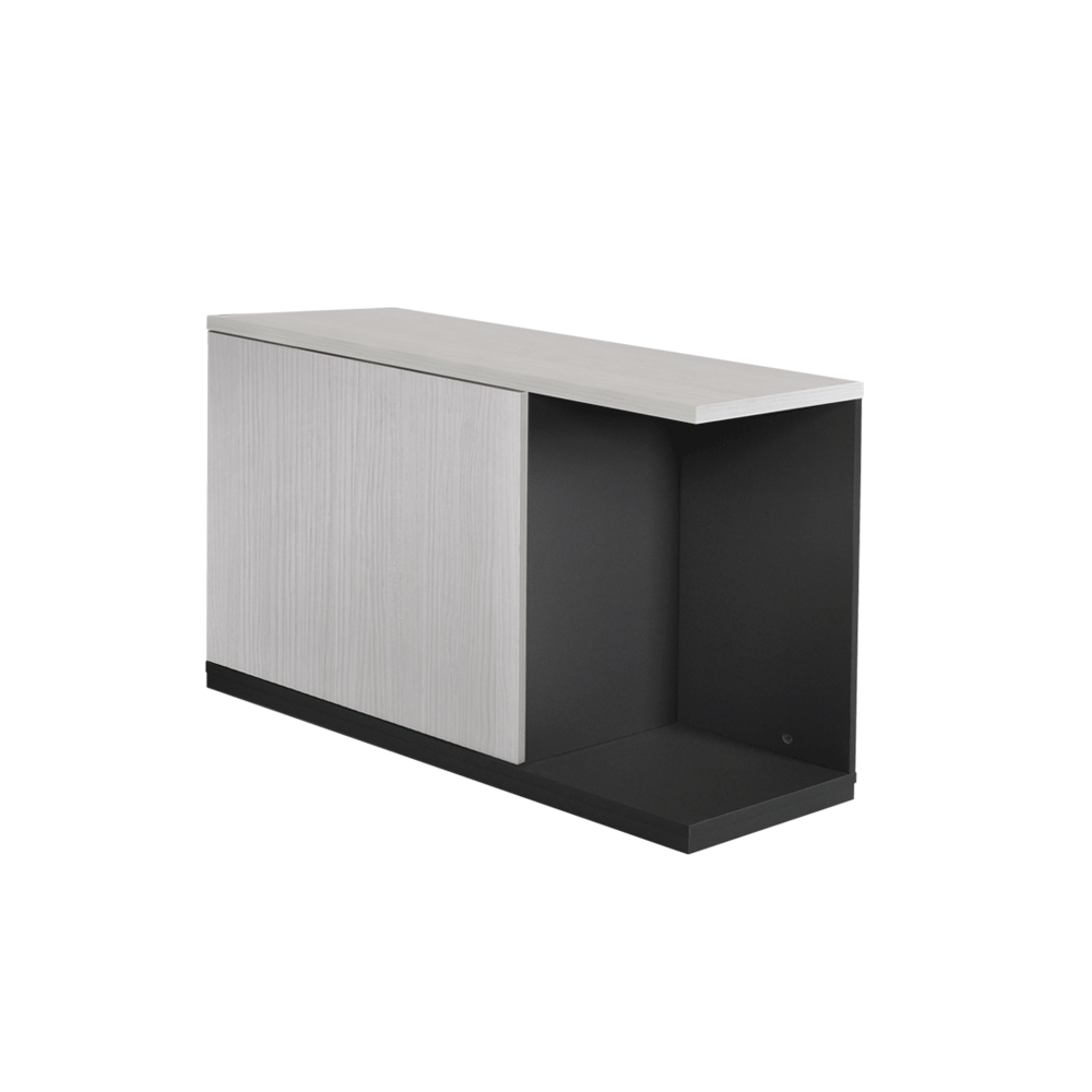 CALIS – Mix & Match Side Return with Door