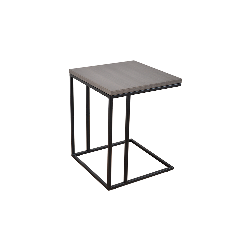 ST040 + B311 (Black)