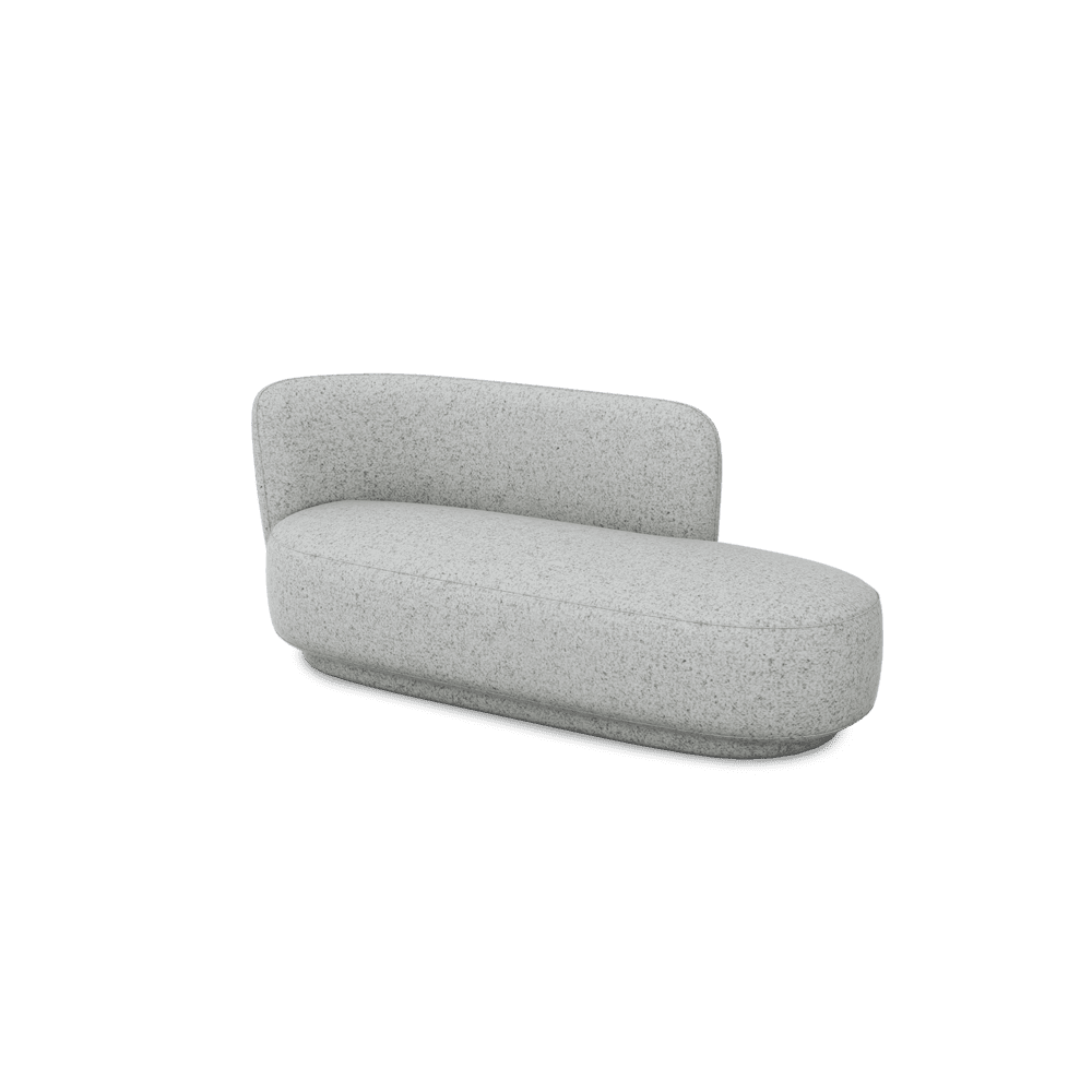 TIRO – Chaise Lounge Sofa