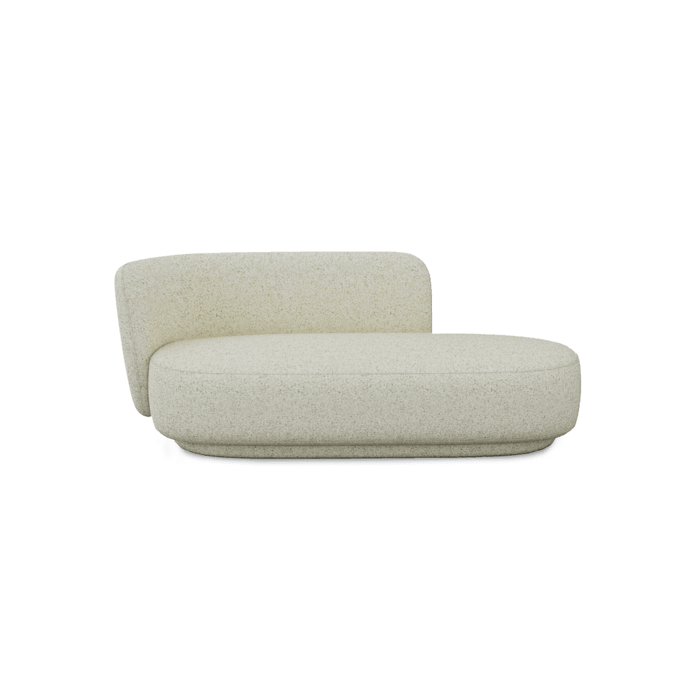 TIRO – Chaise Lounge Sofa