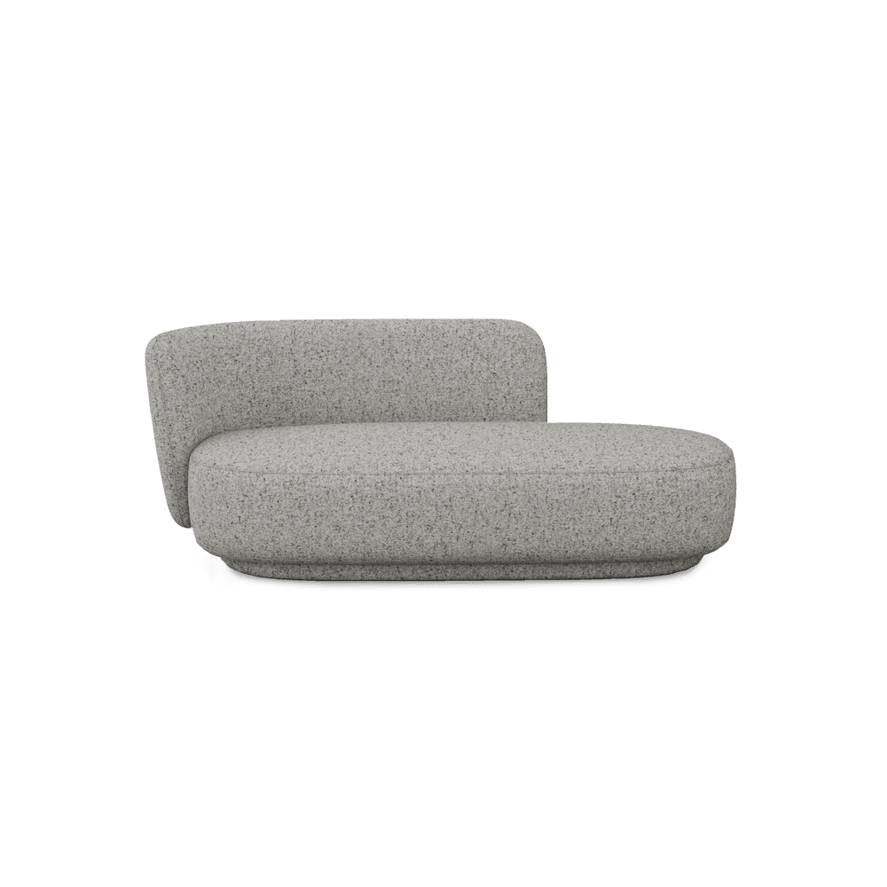 TIRO – Chaise Lounge Sofa