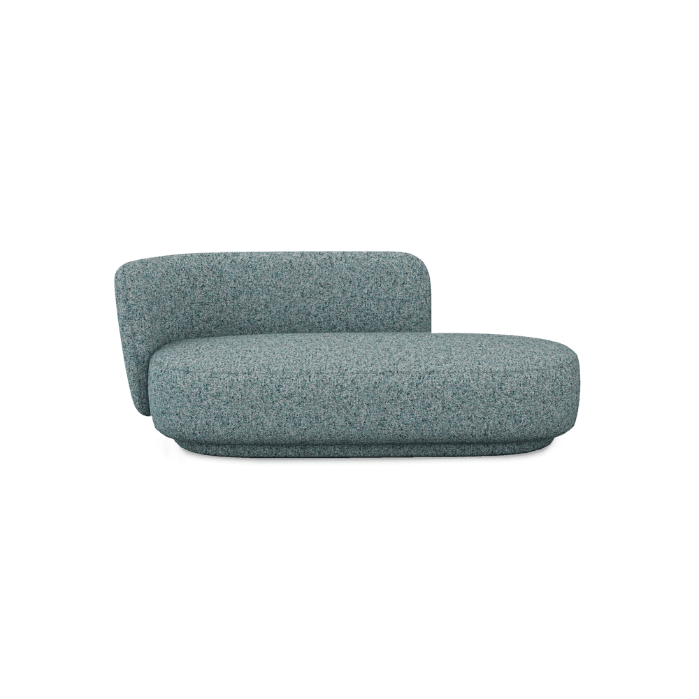 TIRO – Chaise Lounge Sofa