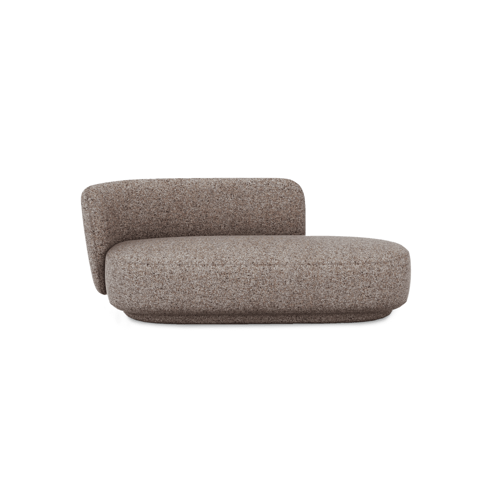 TIRO – Chaise Lounge Sofa