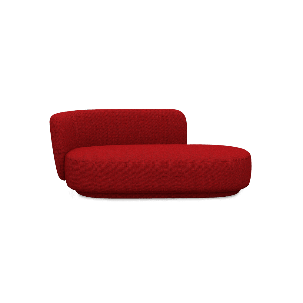 TIRO – Chaise Lounge Sofa