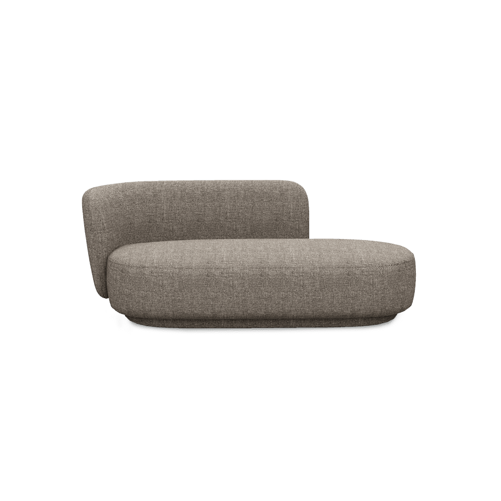 TIRO – Chaise Lounge Sofa