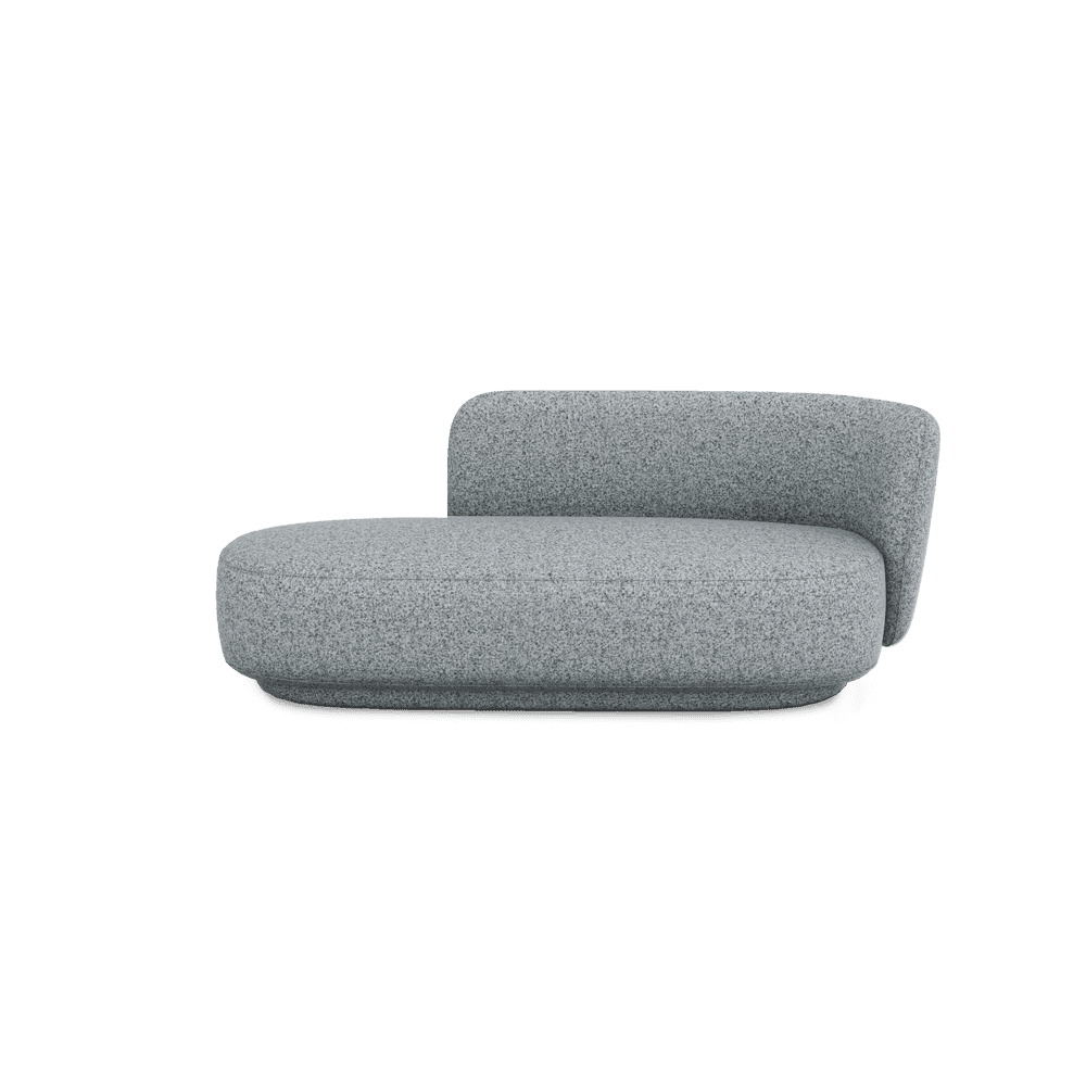 TIRO – Chaise Lounge Sofa