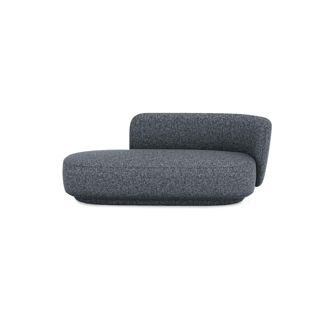 TIRO – Chaise Lounge Sofa