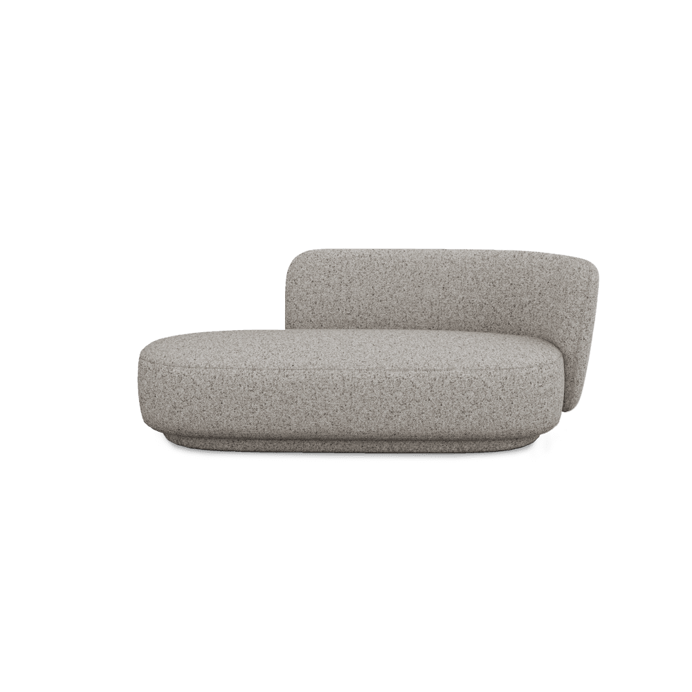 TIRO – Chaise Lounge Sofa