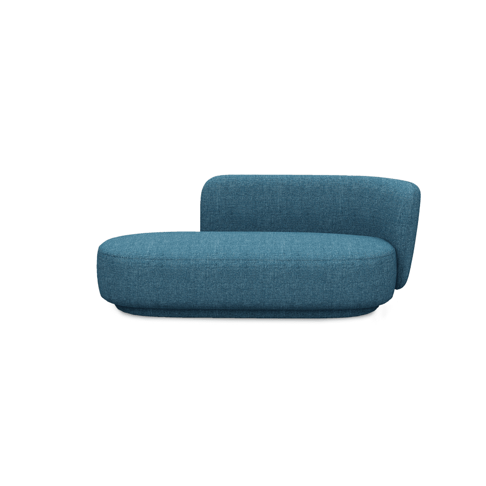 TIRO – Chaise Lounge Sofa