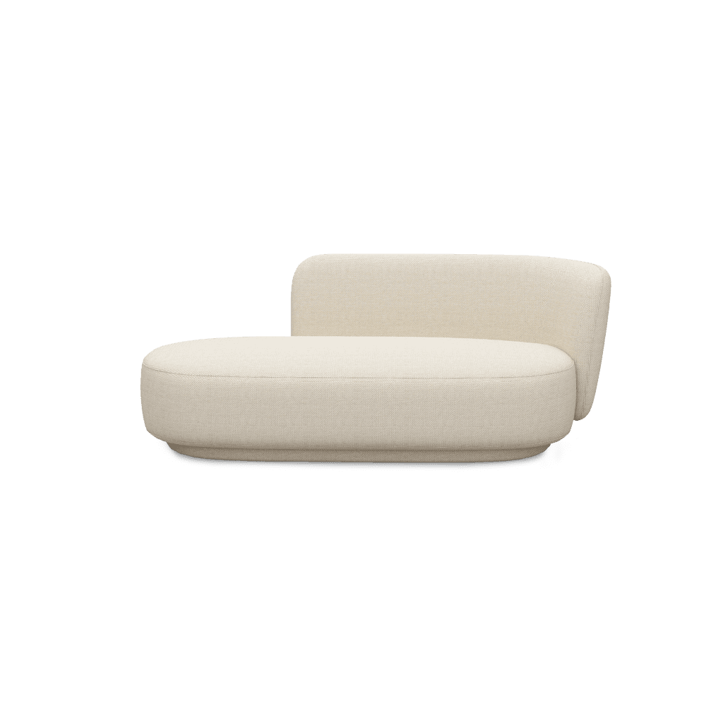 TIRO – Chaise Lounge Sofa