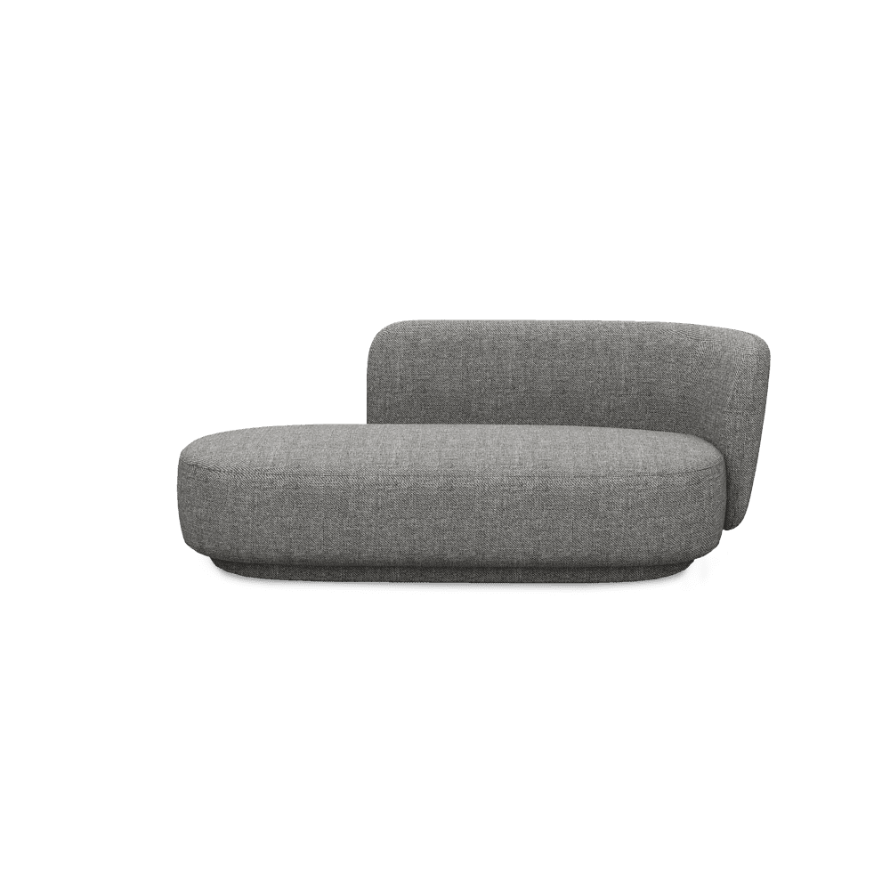 TIRO – Chaise Lounge Sofa