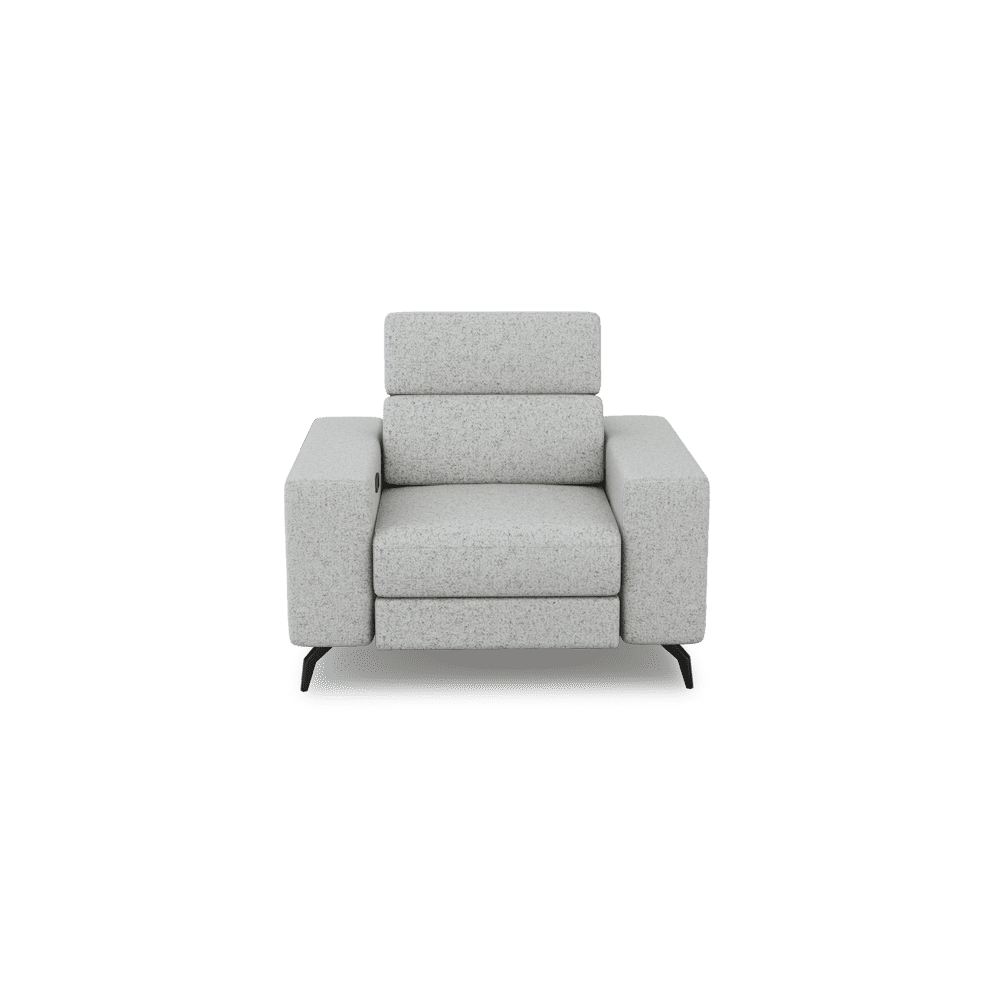 PEARCE – Modular Incliner Sofa (1-Seater)