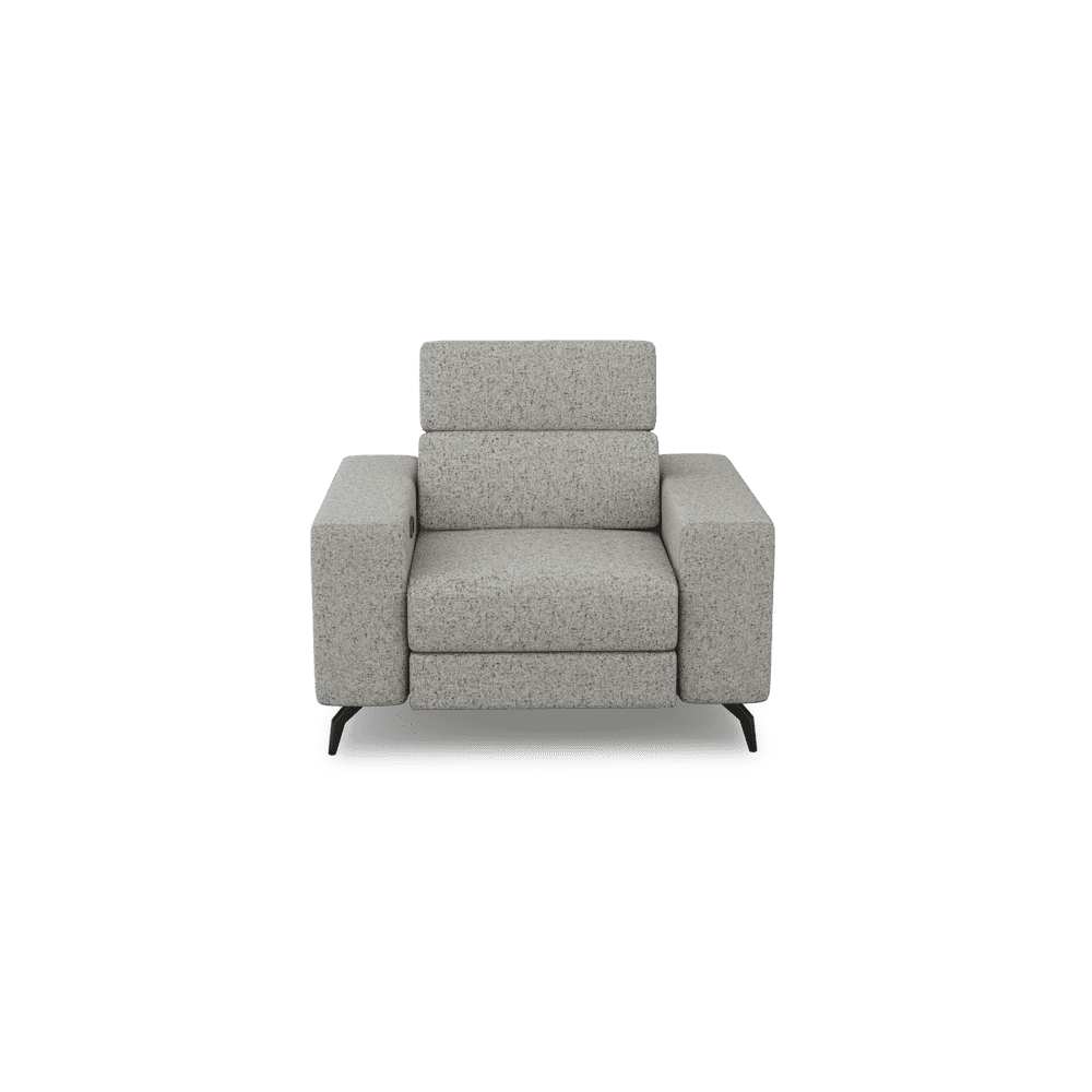 PEARCE – Modular Incliner Sofa (1-Seater)