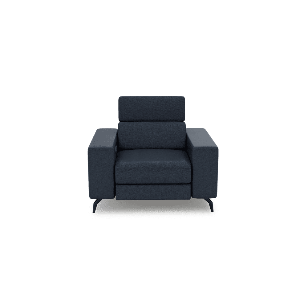 PEARCE – Modular Incliner Sofa (1-Seater)