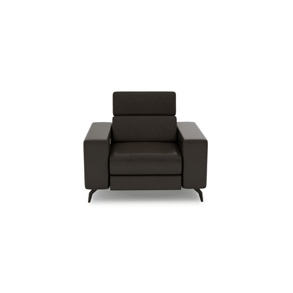PEARCE – Modular Incliner Sofa (1-Seater)