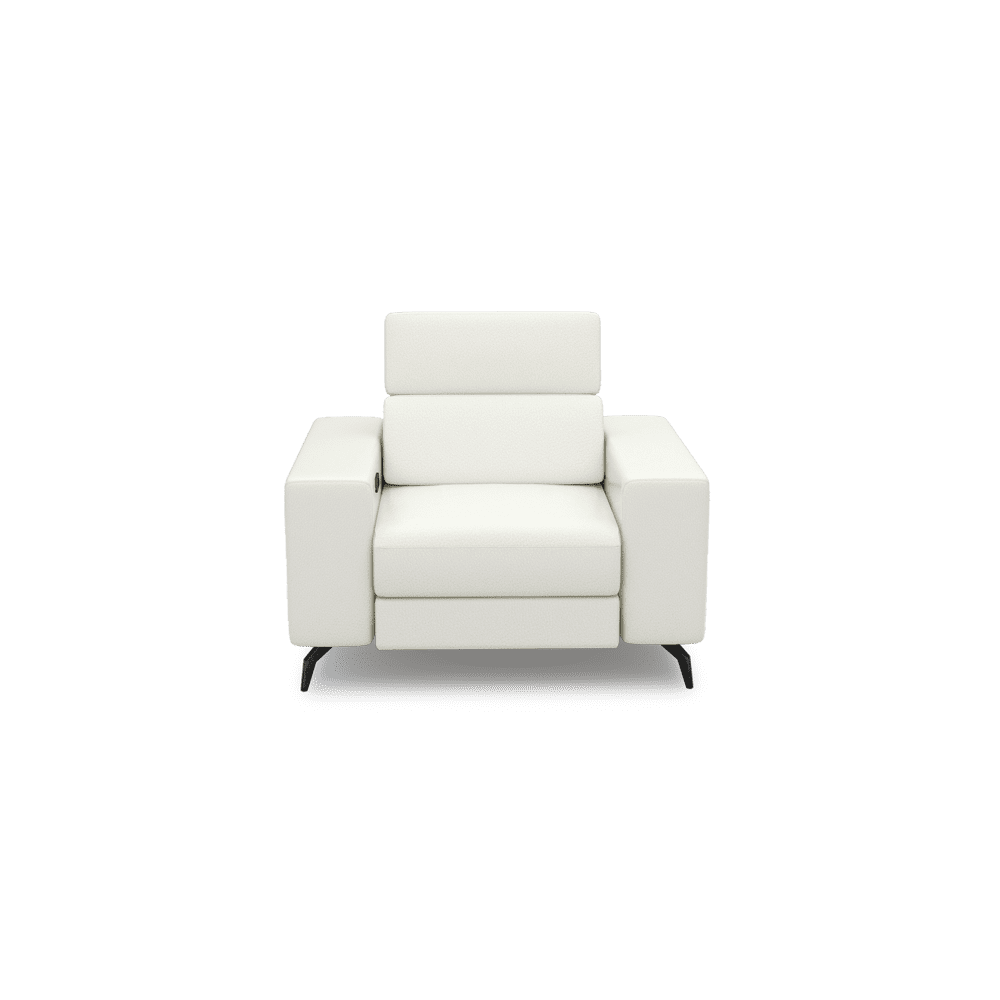 PEARCE – Modular Incliner Sofa (1-Seater)