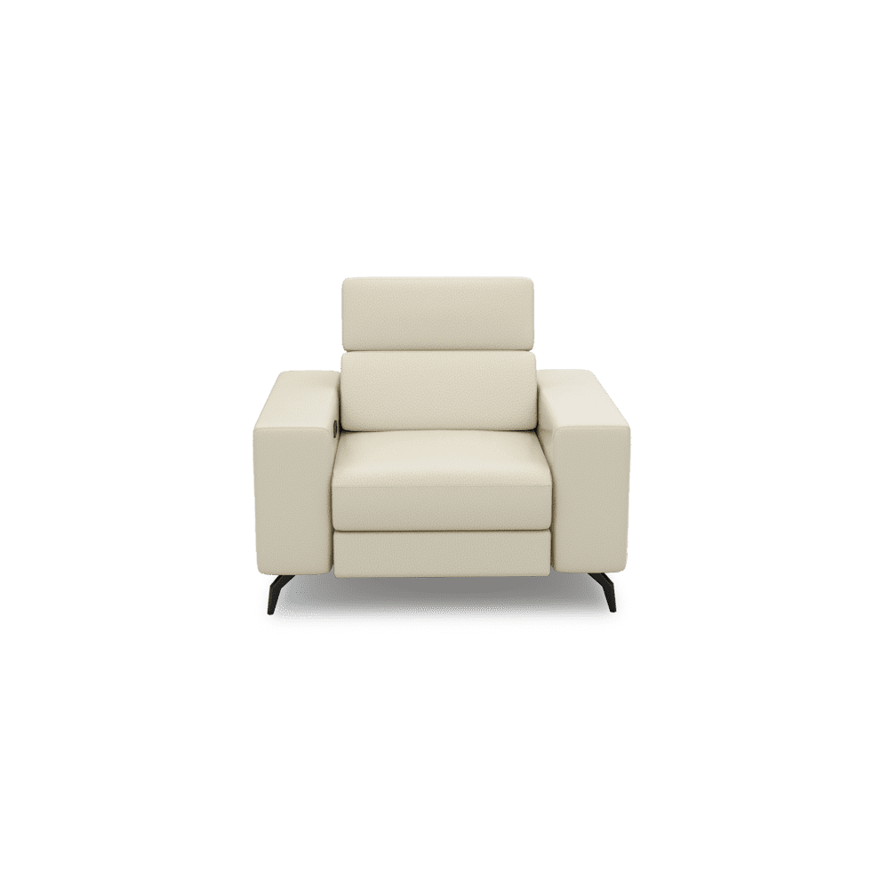 PEARCE – Modular Incliner Sofa (1-Seater)