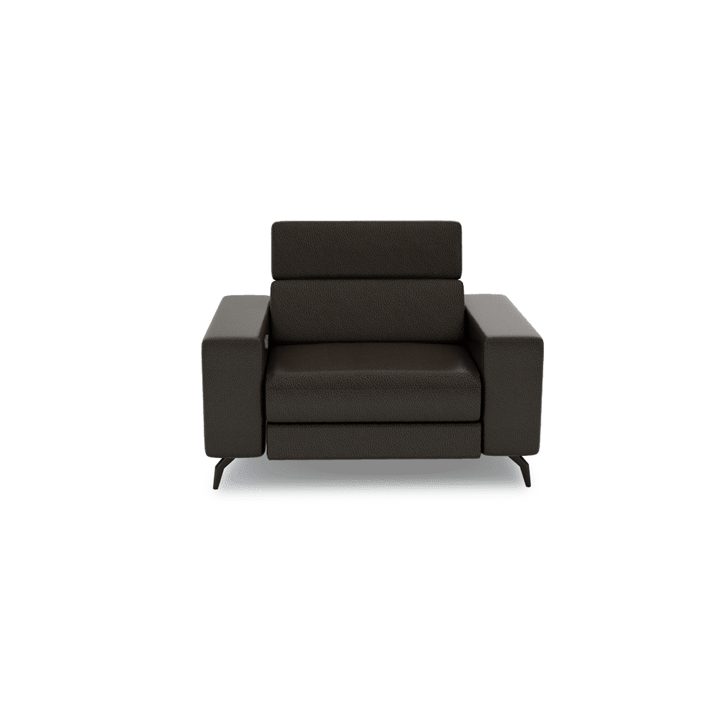 PEARCE – Modular Incliner Sofa (1-Seater)