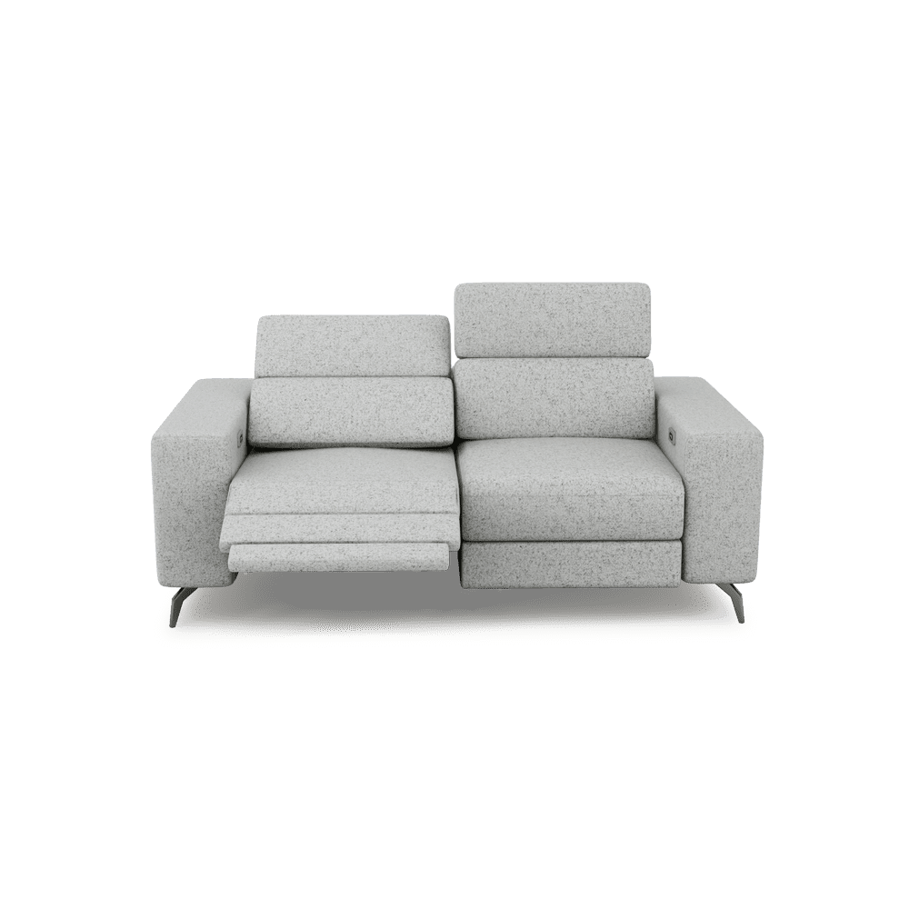 PEARCE – Modular Incliner Sofa (2-Seater)
