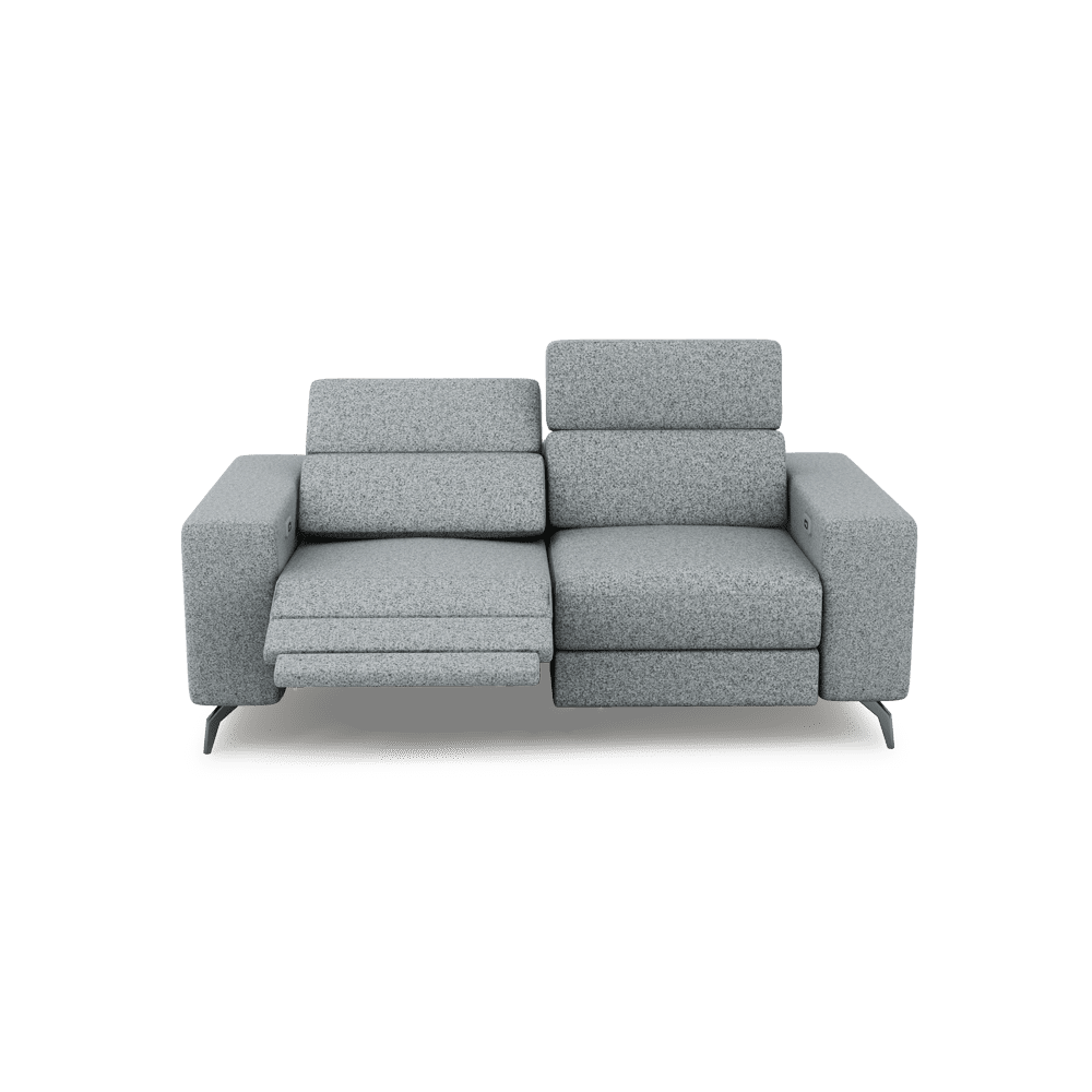 PEARCE – Modular Incliner Sofa (2-Seater)