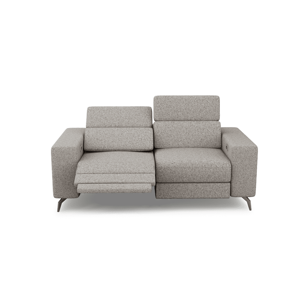 PEARCE – Modular Incliner Sofa (2-Seater)