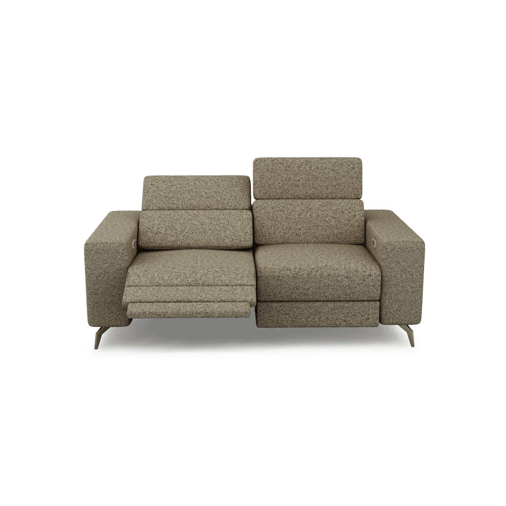 PEARCE – Modular Incliner Sofa (2-Seater)