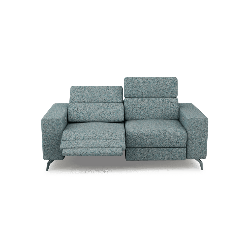 PEARCE – Modular Incliner Sofa (2-Seater)