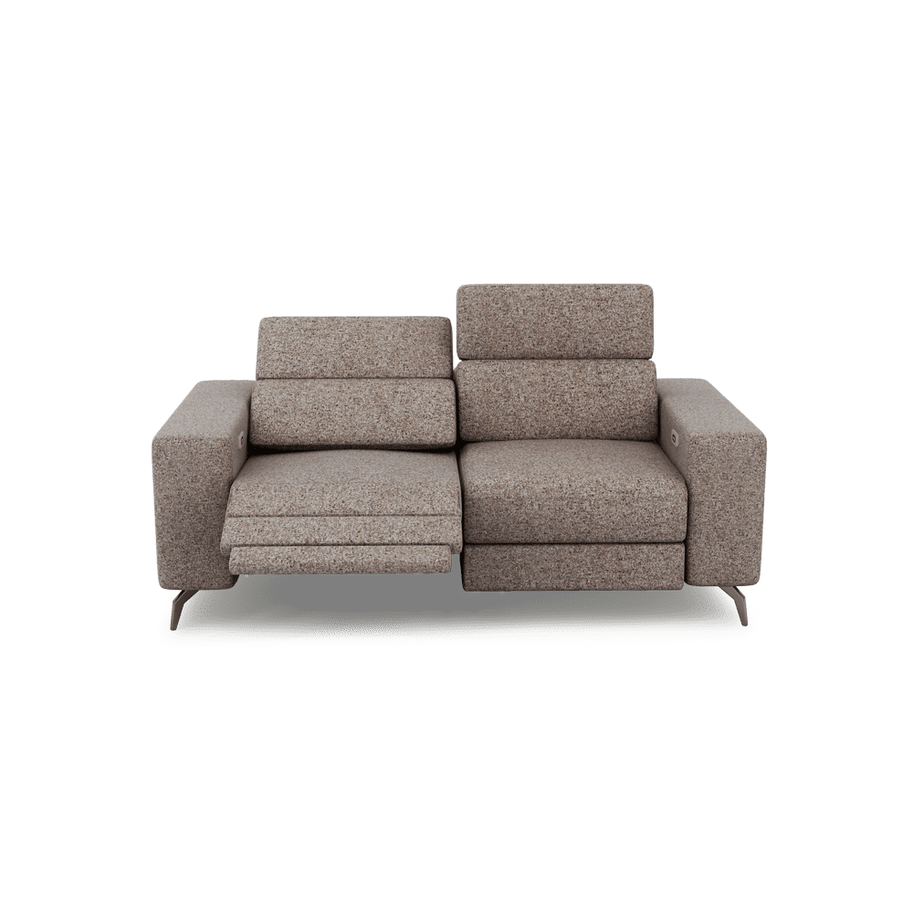 PEARCE – Modular Incliner Sofa (2-Seater)